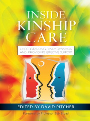 cover image of Inside Kinship Care